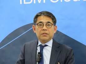 IBMのクラウド戦略--日本での勝算と課題