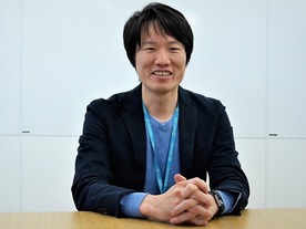 ソラコムの玉川CEO--「グローバル展開のキーはスーパーローカル」
