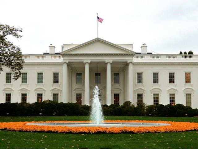 white house