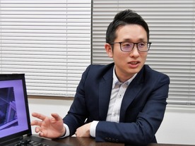 産業用ロボットに知能を与え、工場を自動化--世界中のエリートが集うMUJIN