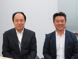 Dell EMCとHPEを追うレノボのエンタープライズ事業の挑戦