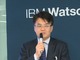 日本IBM幹部が憂慮する「AI時代のエンジニア像」