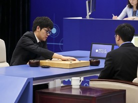 グーグルのAI「AlphaGo」が最強棋士に3連勝、囲碁は引退--今後の計画は？