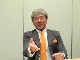 「永久保証」を前面に押し出すピュア・ストレージの戦略