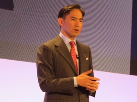 AWSが説く「ハイブリッドとクラウドの関係」
