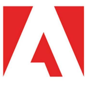 Adobeのロゴ