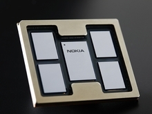 Nokiaの第4世代ネットワークプロセッサ「FP4」''
