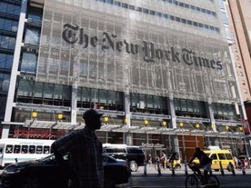 報道の自由を守るには--The New York Timesの新セキュリティ責任者に聞く