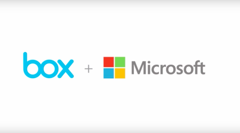 Microsoft Azure Box