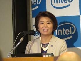 インテル社長が説く「成長に向けた戦略的サイクル」