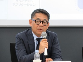 IBMが説く「API×クラウドで企業価値向上」