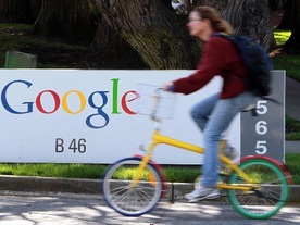 グーグル、AI新興企業に投資するGradient Venturesを設立