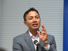 Nutanixは「エンタープライズクラウドプラットフォーマー」になれるか