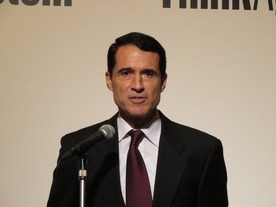 レノボ・エンタープライズ新社長が語った「入魂」の意気込み