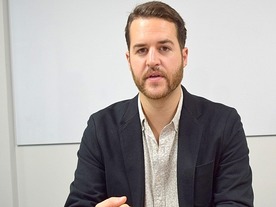 ウェブ発信とマーケティングツールで新規開拓を--HubSpotのメドウズ氏