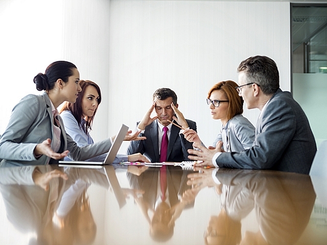 Is it time to have that confrontational meeting with a poor vendor?