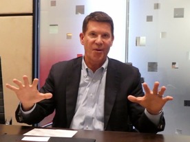 「ライバルは紙」--米DocuSign会長が提案する新たなペーパーレス