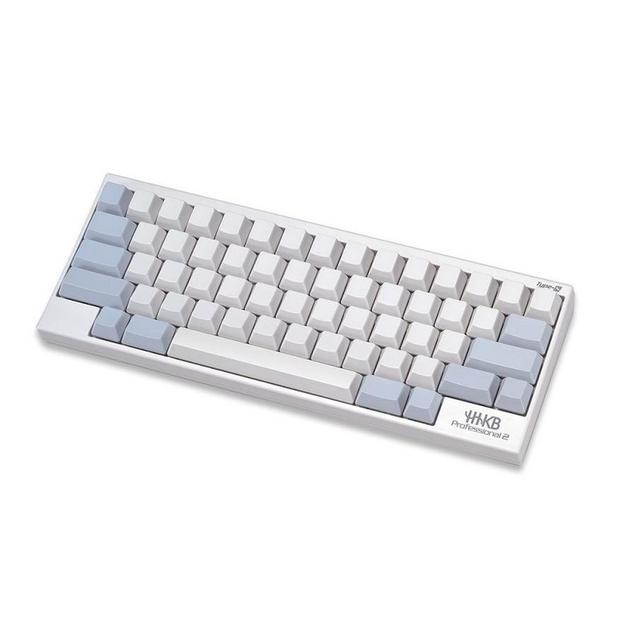 CHERRY「CHERRY MX Board 6.0」

　この製品は、キースイッチで有名なドイツのCHERRYが自ら作ったキーボードであり、ある意味で本家本元だと言える。赤いLEDのバックライトがまぶしいこのキーボードのうたい文句は、「世界最速のキーボード」だ。

　赤軸モデルの価格は219ドル。