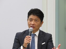 中堅中小企業向け事業に注力するSAPジャパンの“本気度”