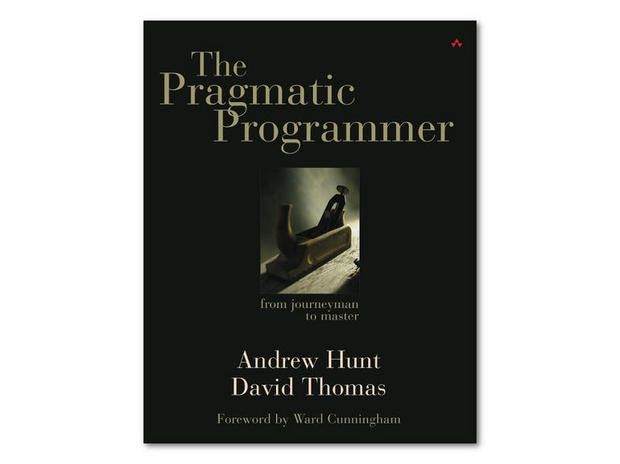 1．達人プログラマー

　おそらく多くの開発者は、1999年に出版された「達人プログラマー―システム開発の職人から名匠への道」をすでに知っているだろう。この本が、今回のようなリストに常に選ばれるのには、それだけの理由がある。それはこれが、実践的な考え方と行動について詳しく説明した本だからだ。

　著者のAndrew Hunt氏とDavid Thomas氏は、長年のプログラミング経験を持っており、そのプログラミング人生で学んできた教訓の粋をこの必携書にまとめた。まだ読んでいない人は、ぜひこれを読むべき本のリストに追加してほしい。