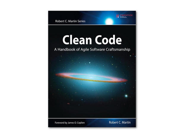 10. Clean Code アジャイルソフトウェア達人の技

　良いコードと悪いコードのどちらもがちゃんと働く場合がある。だが結局、悪いコードのせいで、思いもよらないところで痛い目にあうことになる。クリーンなコードとは、悪いコードを一掃し、アジャイルで美しい、職人技のコードへの変換を助けてくれるものだ。

　ケーススタディや事例、演習が豊富に収録されたこの本は、真の職人を目指したいプラグラマーのために作られている。もし次のレベルに進みたいと思っているなら、手にとってみてほしい。