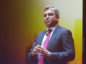 SAP幹部が示した「最新のデジタルビジネスフレームワーク」