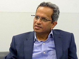 イノベーションのきっかけは「デザイン思考」--HCL