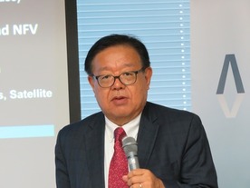 「IoTインフラ技術者育成」に向けた新団体トップの意気込み