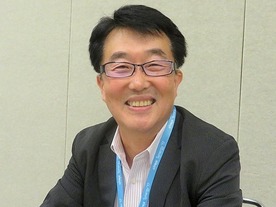 働き方改革はツールだけでは不十分--シトリックス日本法人社長