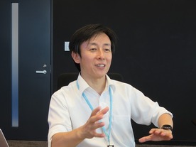 サイボウズが米国PaaS事業で汎用IaaSを採用する理由
