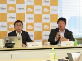 AWSとセールスフォースの協業がもたらすコンタクトセンタービジネスの変革