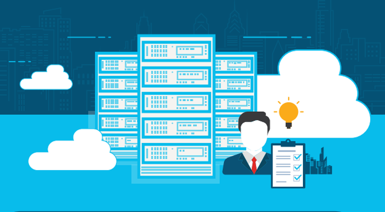 Ciscoのクラウドベースの管理プラットフォームIntersight