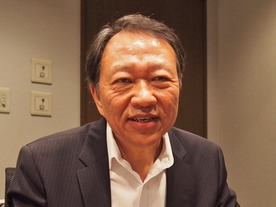 サーバは誰かが作らないといけない--ハードにこだわるスーパーマイクロ