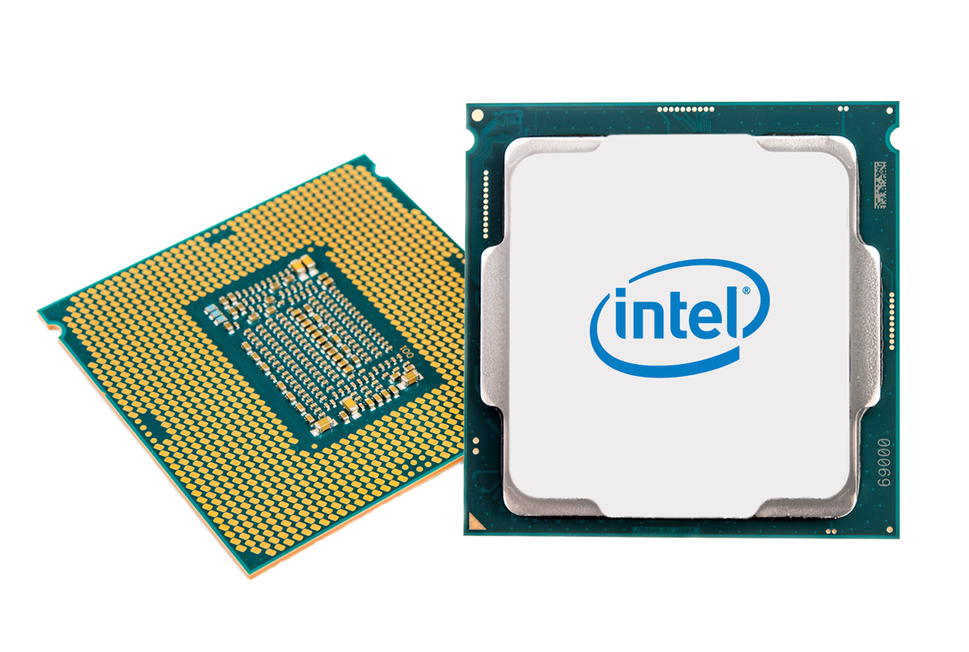 Intelの第8世代「Coffee Lake」