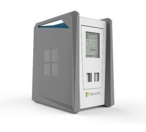 Azure Data Box