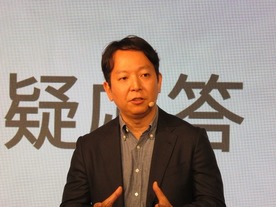 「Google Home」に込められたグーグルの野望