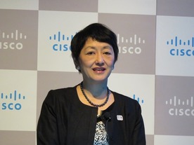 シスコ、Dell EMC、SAPが中堅中小事業に注力する背景