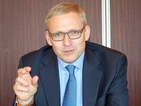 オンプレでの存在感をクラウドに展開--VMware CTOが語るデジタル変革支援