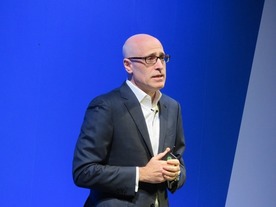 日本IBMの社長が説く「ビジネスでのAI活用のポイント」