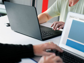 誰でも開発者になれる“シチズンデベロッパー”の実際