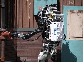 ロボット用ミドルウェア「ROS」生誕10周年--発展の歴史を振り返る