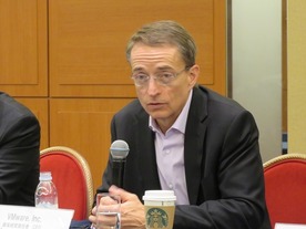 ヴイエムウェアのCEOが語る「10年後の自らの存在感」