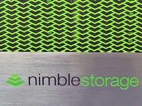 HPE、Nimble買収を完了--可用性99.9999％のストレージを展開