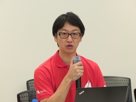 マイクロソフトが“OSS on Azure”に注力する理由