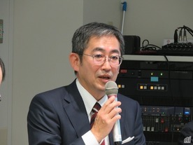 日本ユニシス社長が語る「デジタル変革に向けた事業構造の転換」