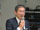 日本ユニシス社長が語る「デジタル変革に向けた事業構造の転換」