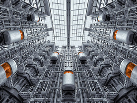 産業用IoTの潮流、現実と課題