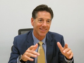 アーバーネットワークス首脳が説く--「DDoS攻撃対策は待ったなし」