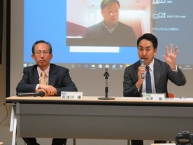 国立情報学研究所とLINEが共同研究するAIならぬ「RI」とは何か