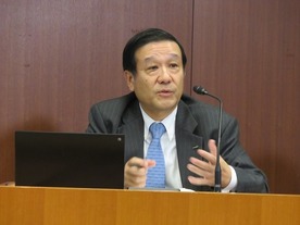 NTTデータが注力する「地に足の着いたAI」